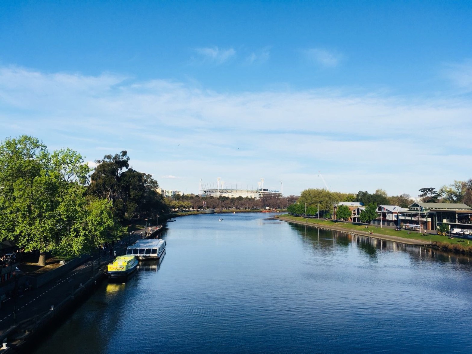 Rivers – a Living Entity or a Legal&nbsp;Person