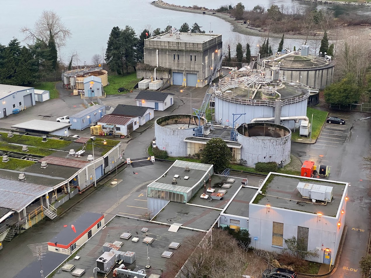 Exploring Vancouver’s Commitment to Renewable Energy and Sustainable&nbsp;Practices