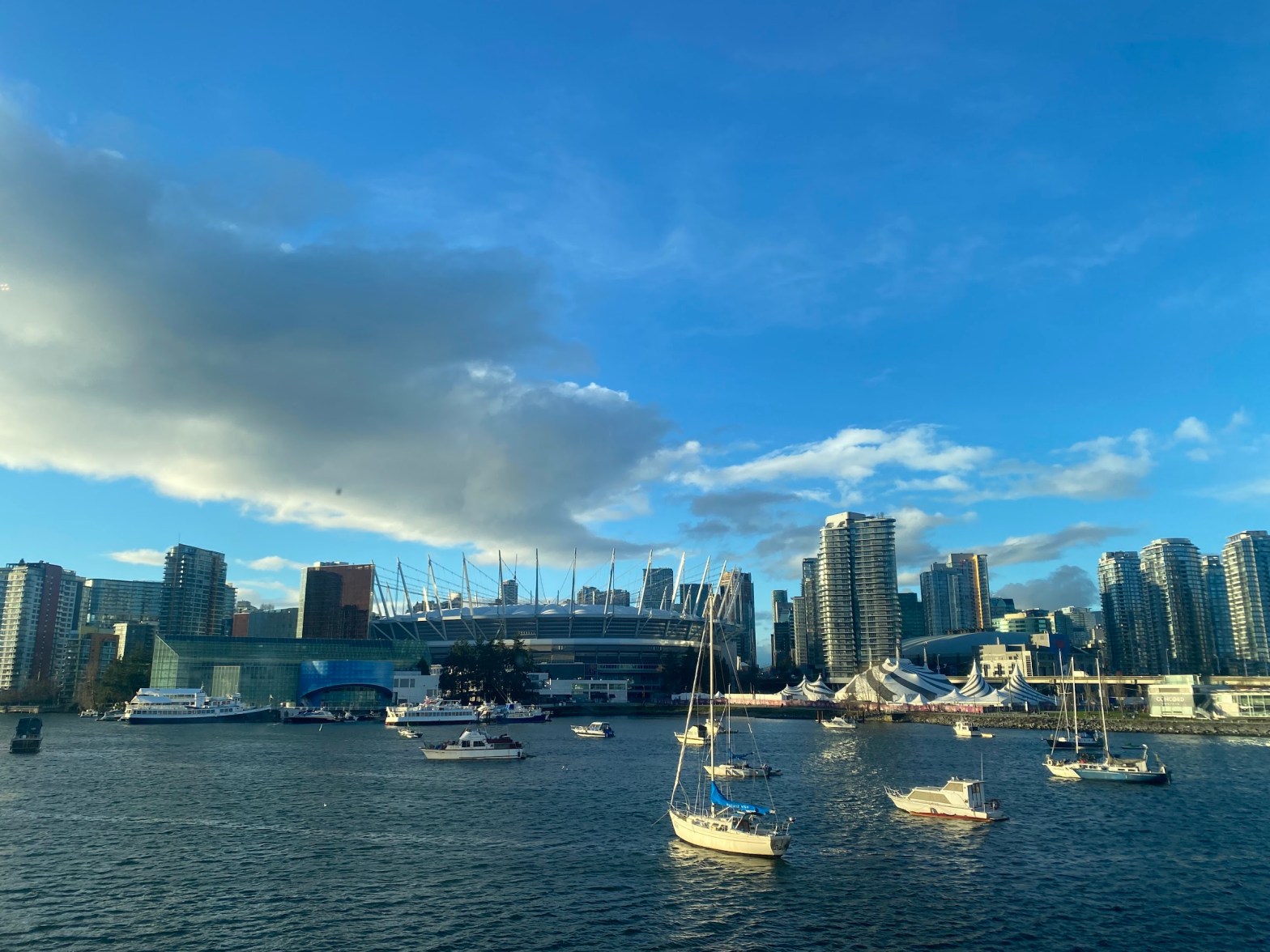 Eliminating Combined Sewer Overflows in&nbsp;Vancouver