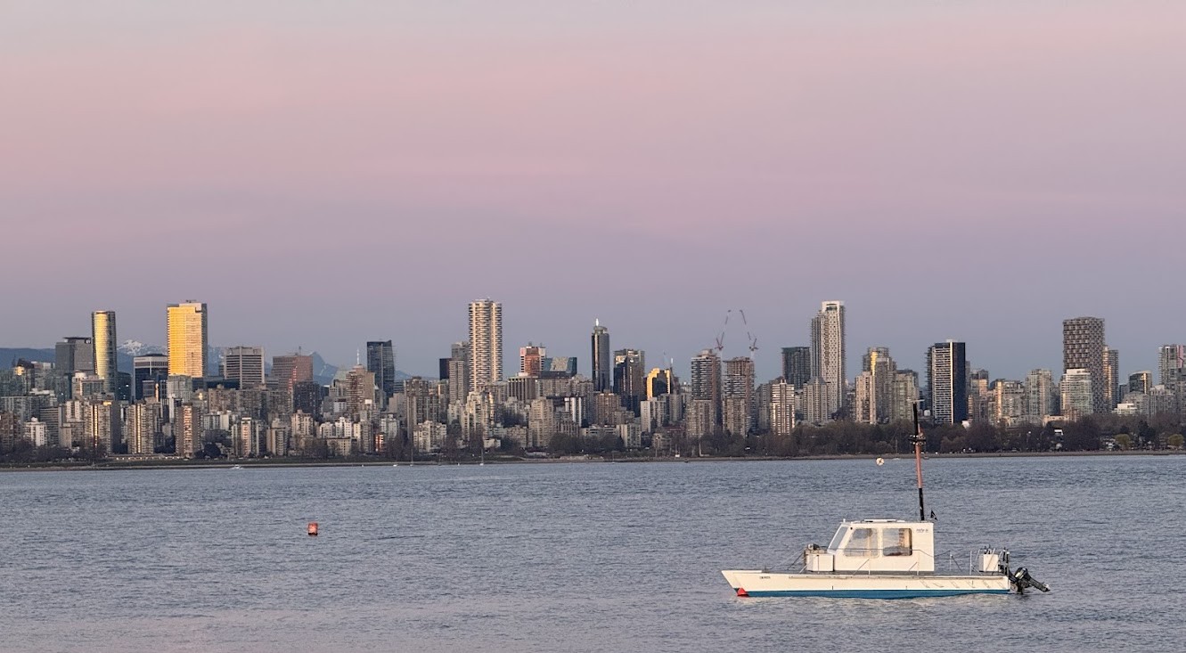 Paying for Wastewater Treatment Plants (Melbourne vs&nbsp;Vancouver)